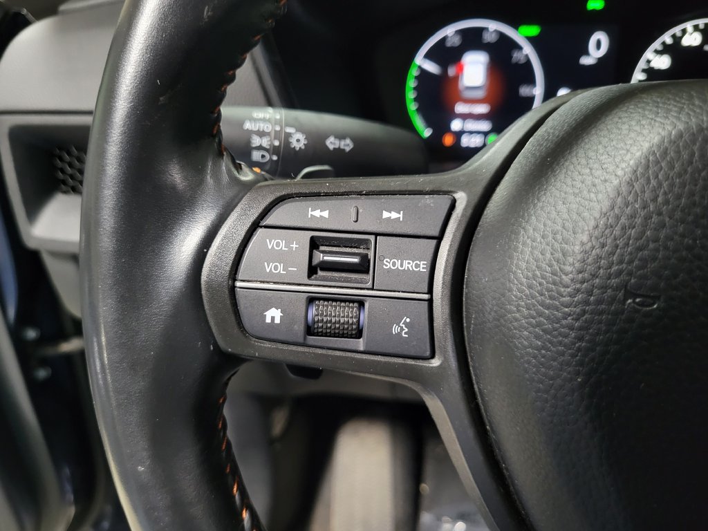 2024 Honda CR-V Sport - Photo 26