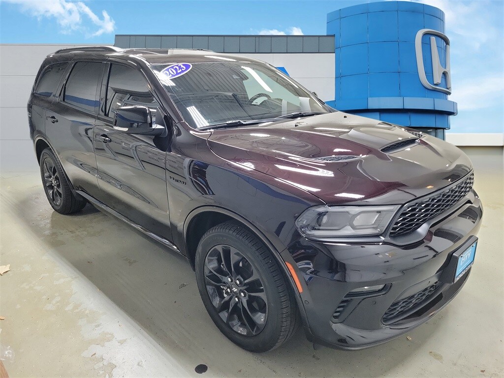 Used 2023 Dodge Durango R/T SUV