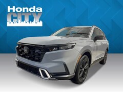 2026 Honda CR-V Hybrid Sport Touring SUV