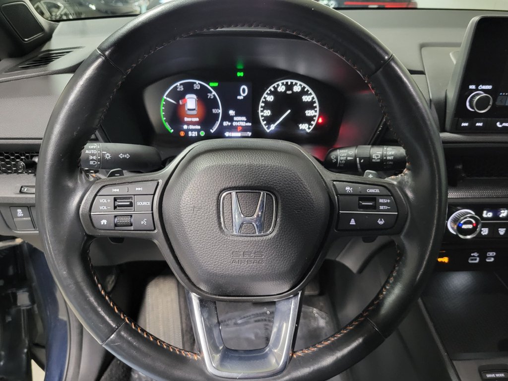 2024 Honda CR-V Sport - Photo 25