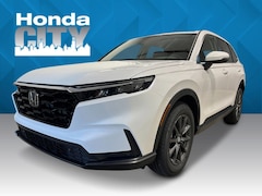 2026 Honda CR-V EX-L SUV