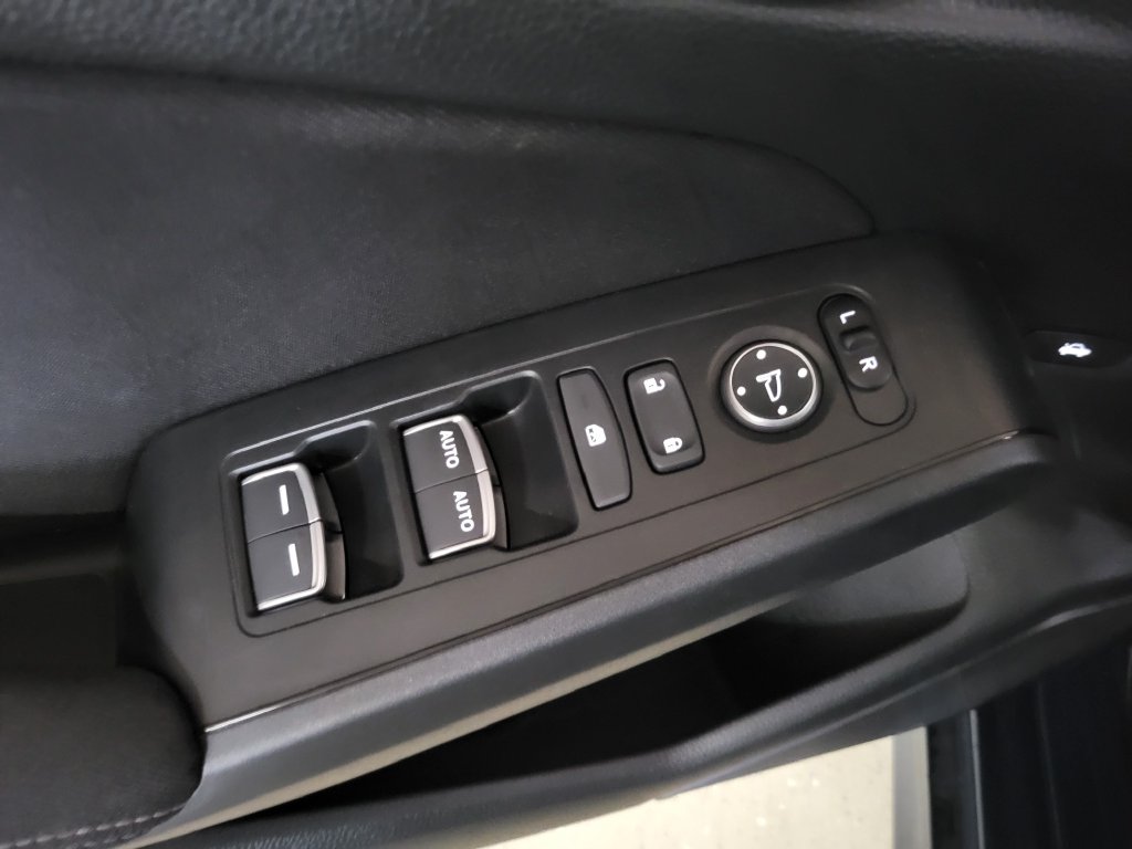 2026 Honda Civic Sport - Photo 20