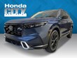 Honda CR-V Hybrid