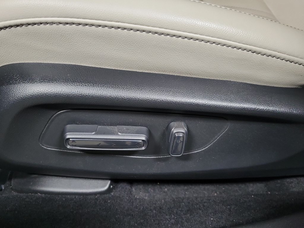 2025 Honda HR-V EX-L - Photo 20