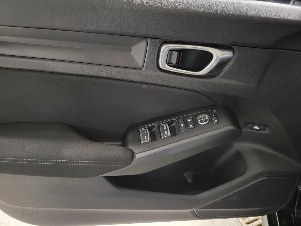 2024 Honda Civic Sport - Photo 19