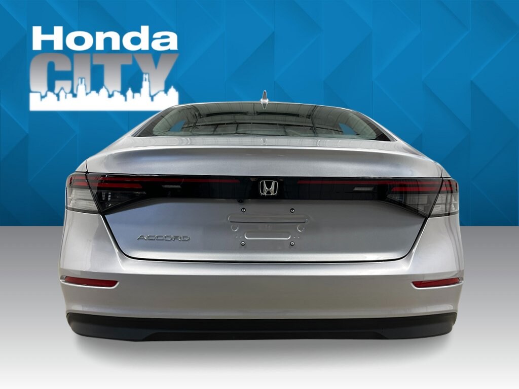 New 2026 Honda