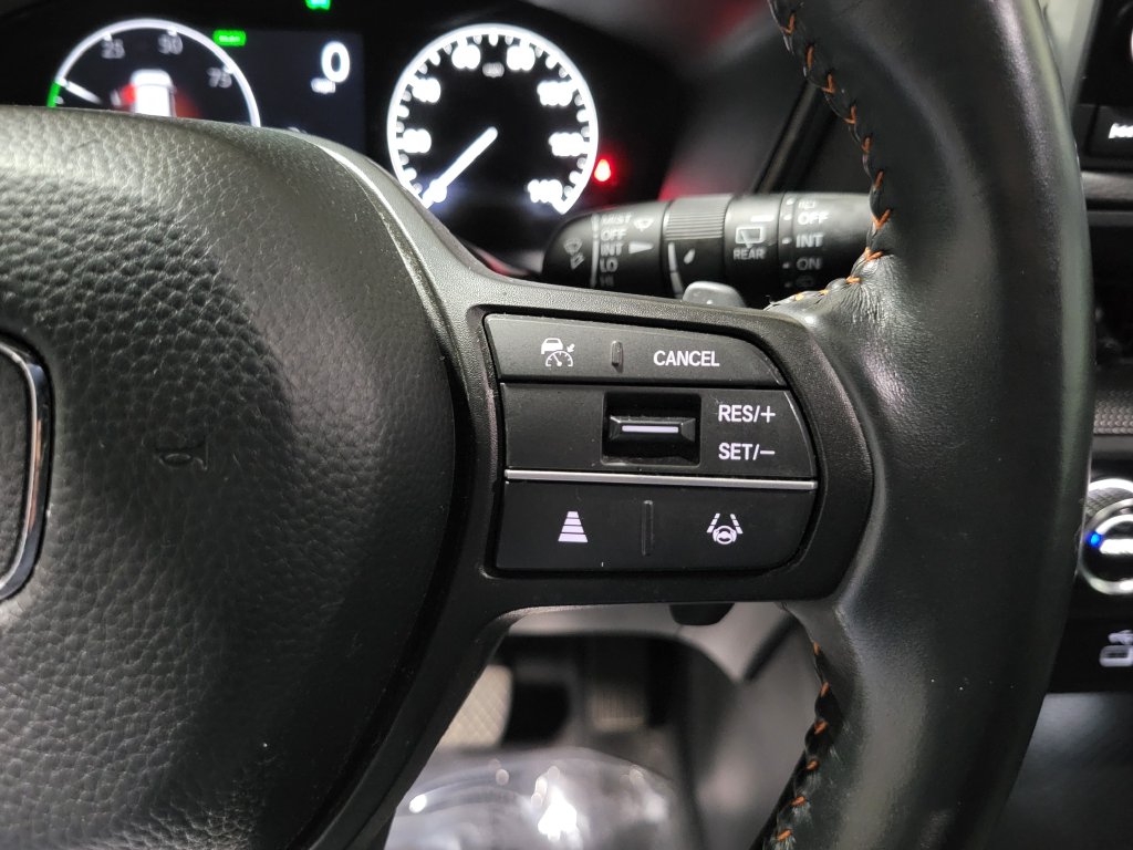 2024 Honda CR-V Sport - Photo 27