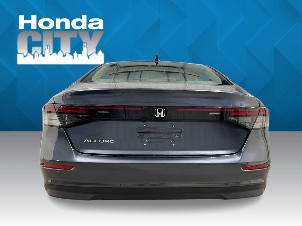New 2026 Honda
