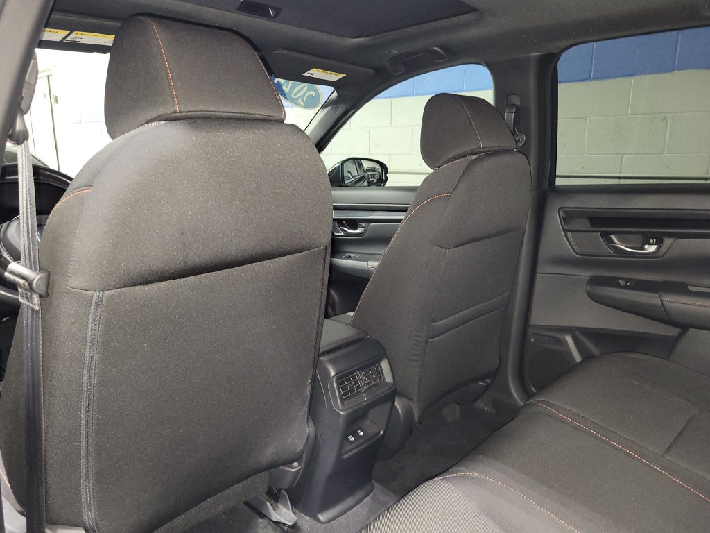 2024 Honda CR-V Sport - Photo 17