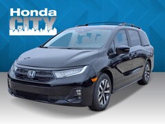 2026 Honda Odyssey EX-L Van Passenger
