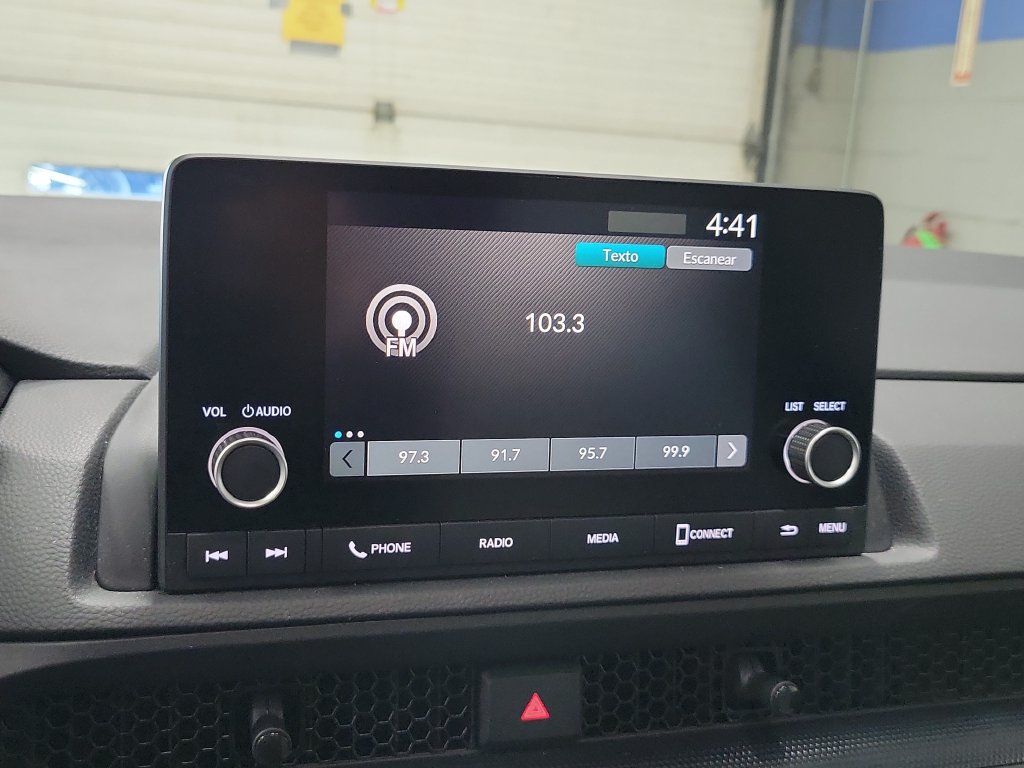 2024 Honda CR-V EX - Photo 29