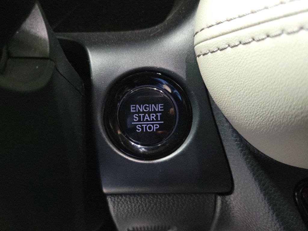 2025 Honda HR-V EX-L - Photo 28
