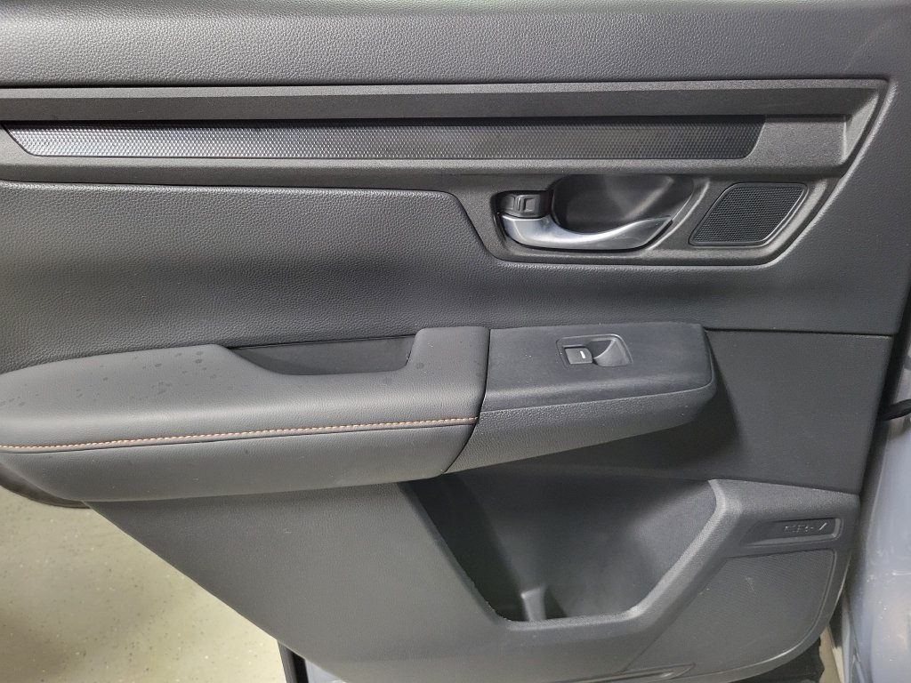 2024 Honda CR-V Sport-L - Photo 19