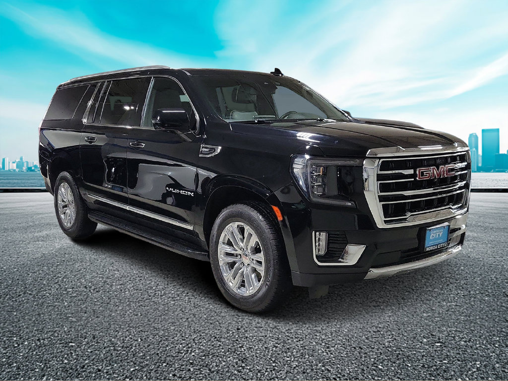 2024 GMC Yukon XL