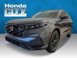 Honda CR-V Hybrid