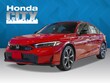 Honda Civic Hybrid