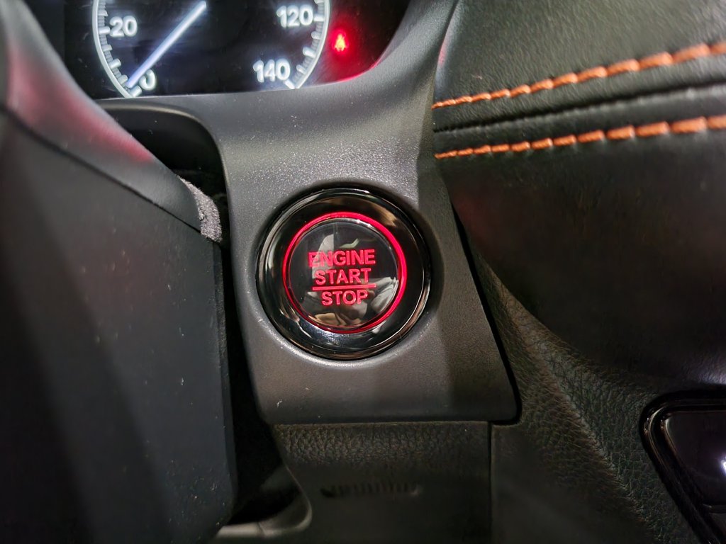 2025 Honda HR-V Sport - Photo 28