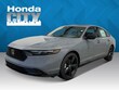 Honda Accord Hybrid