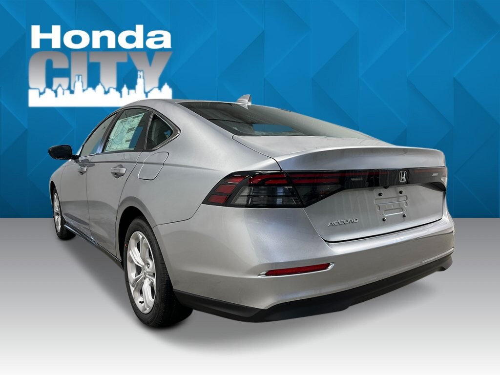 New 2026 Honda