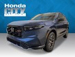Honda CR-V Hybrid