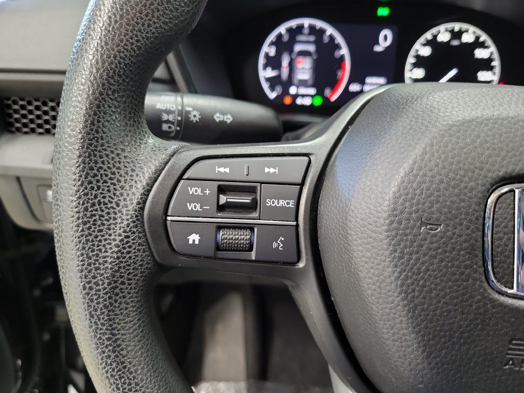 2024 Honda CR-V EX - Photo 24