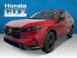 Honda CR-V Hybrid