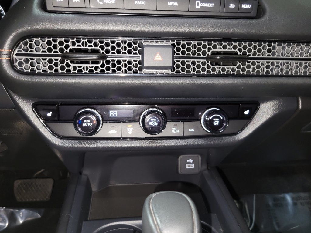 2025 Honda HR-V Sport - Photo 31