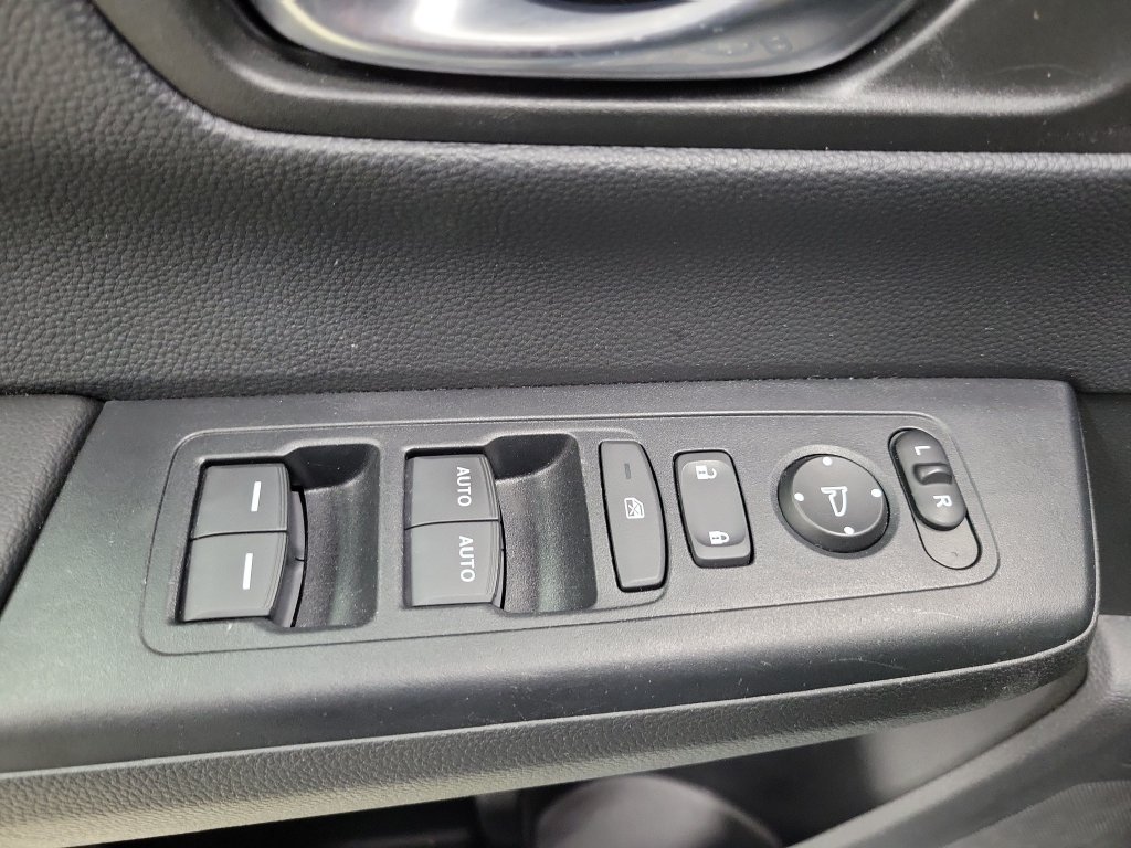 2024 Honda CR-V EX - Photo 19