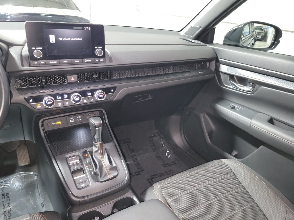 2024 Honda CR-V Sport - Photo 15