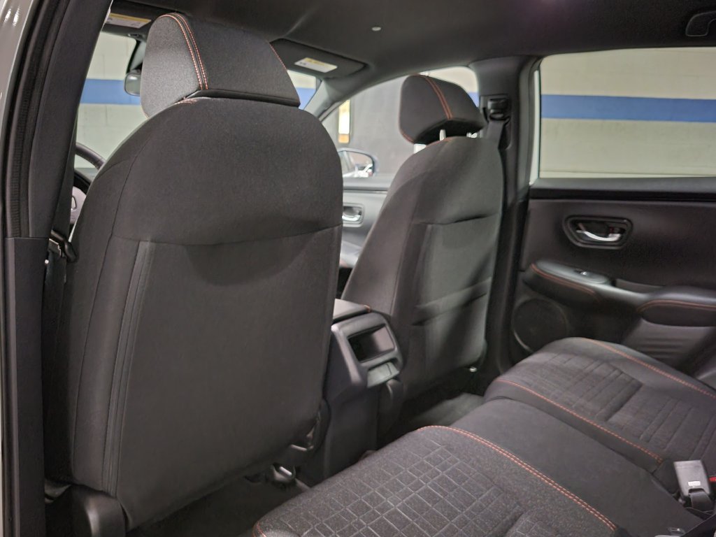 2025 Honda HR-V Sport - Photo 16