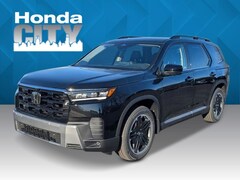 2026 Honda Pilot Touring SUV