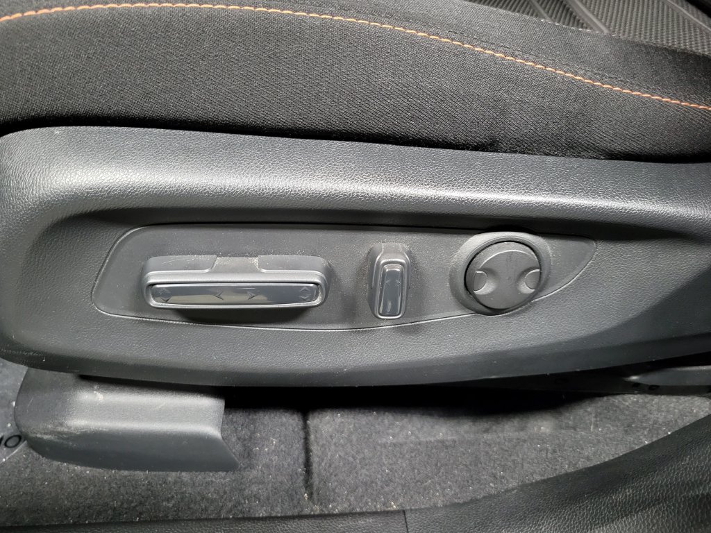 2024 Honda CR-V Sport - Photo 22