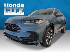 2026 Honda HR-V EX-L SUV