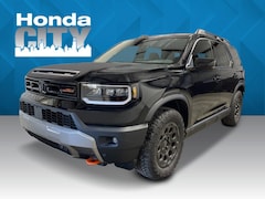 2026 Honda Passport TrailSport Elite SUV