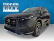 Honda CR-V Hybrid