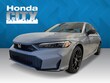 Honda Civic Hybrid