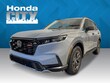 Honda CR-V Hybrid