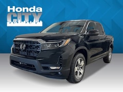 2026 Honda Ridgeline RTL Truck Crew Cab