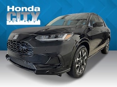 2026 Honda HR-V EX-L SUV