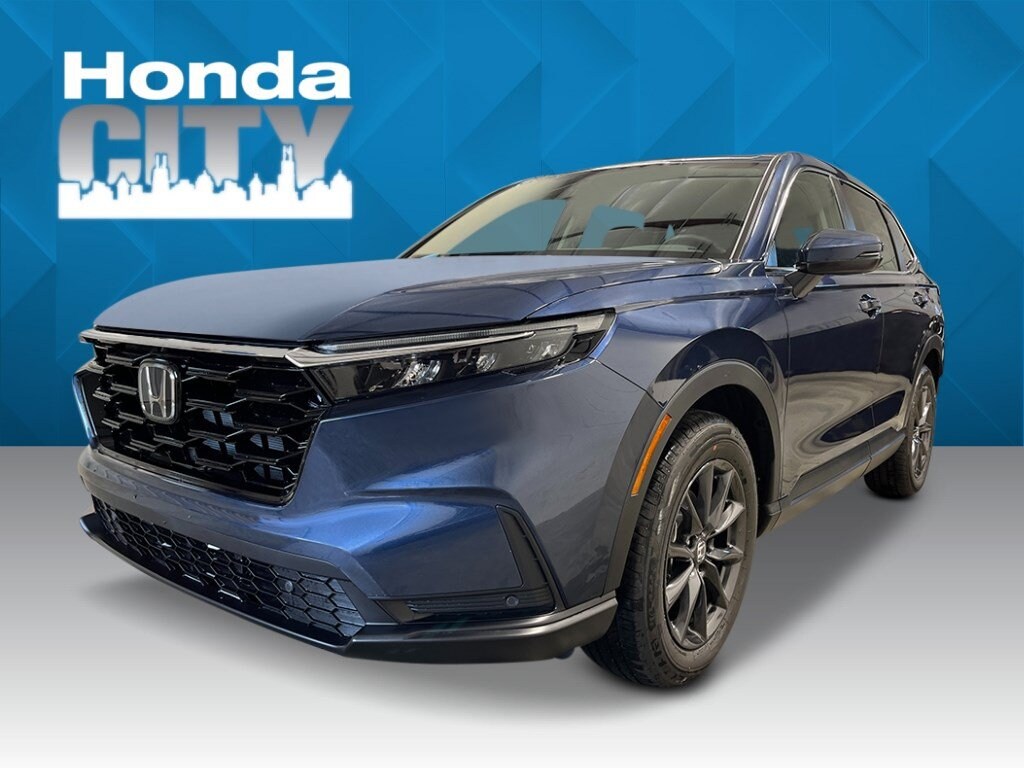 New 2027 Honda