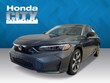  Honda Civic Hybrid