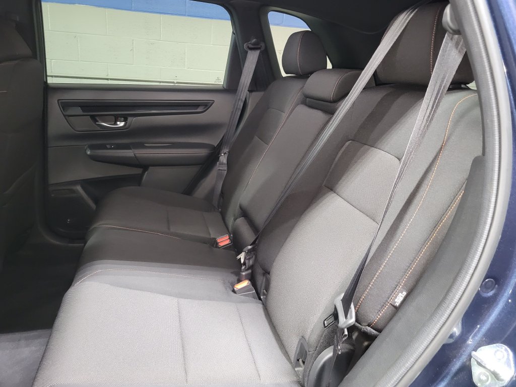 2024 Honda CR-V Sport - Photo 18