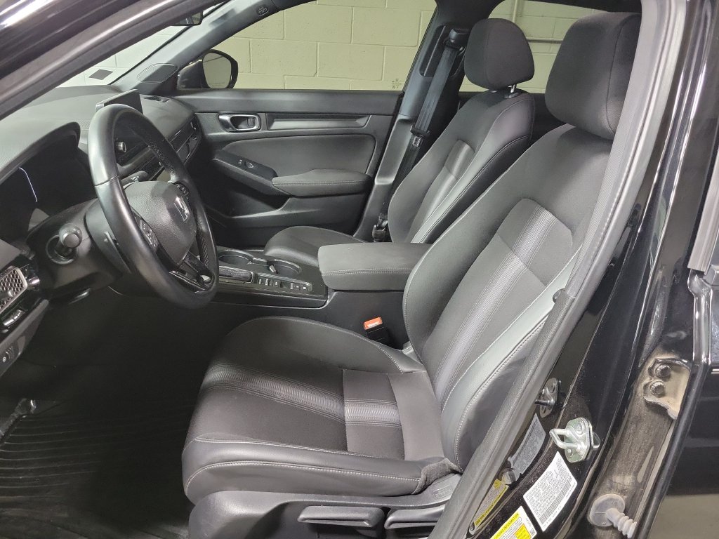 2024 Honda Civic Sport - Photo 16