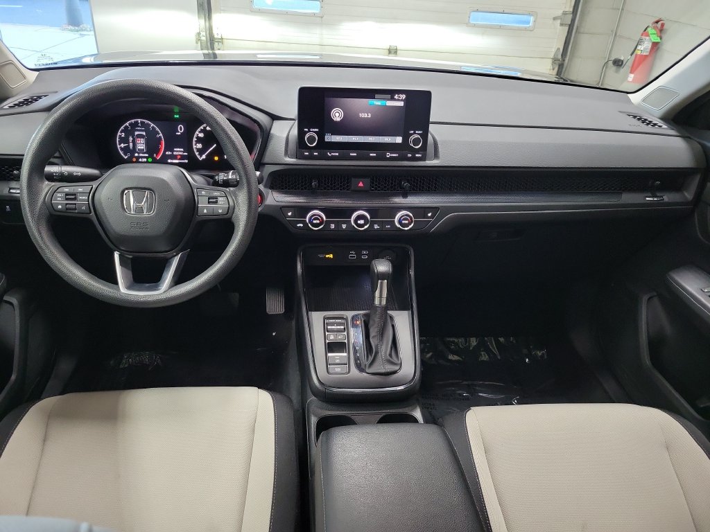 2024 Honda CR-V EX - Photo 11