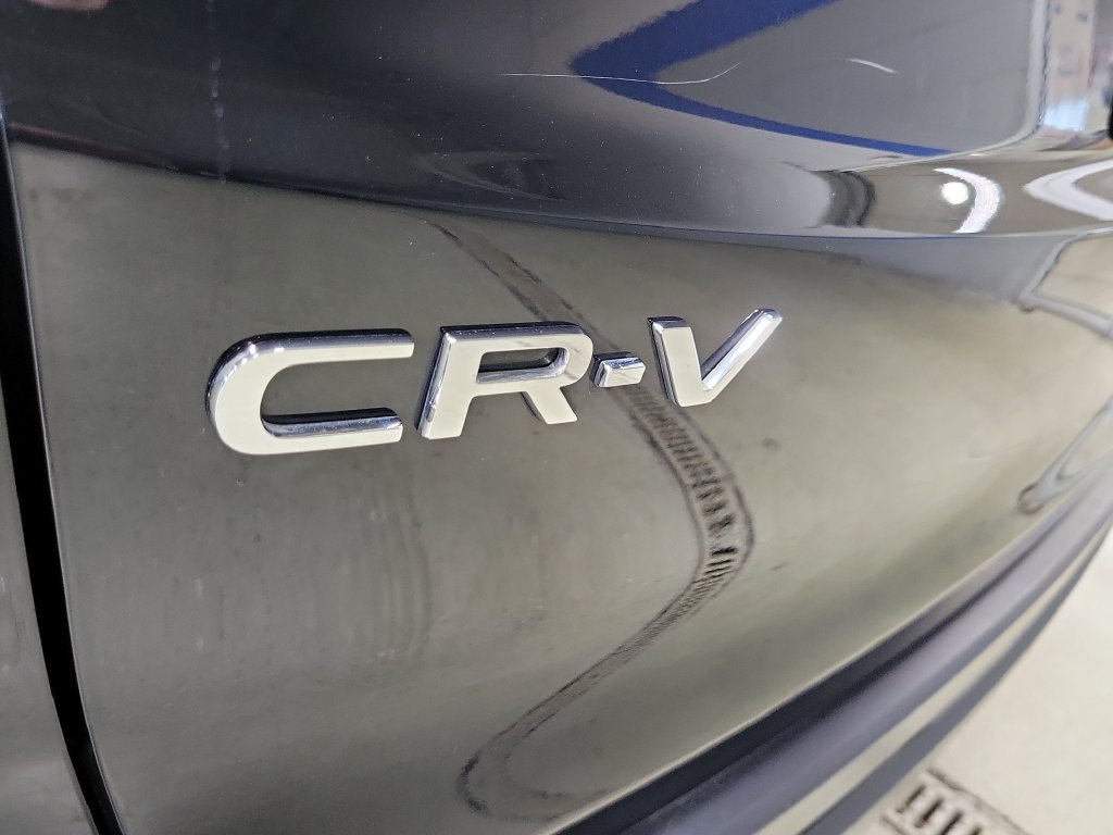 2024 Honda CR-V EX - Photo 6