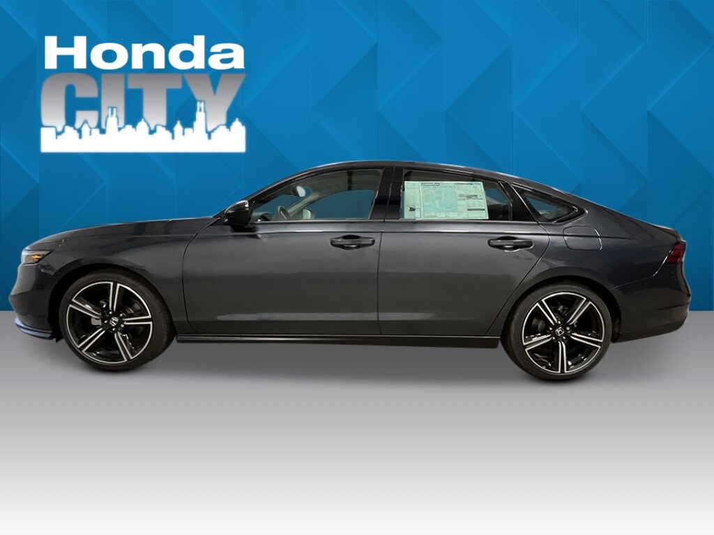 New 2026 Honda
