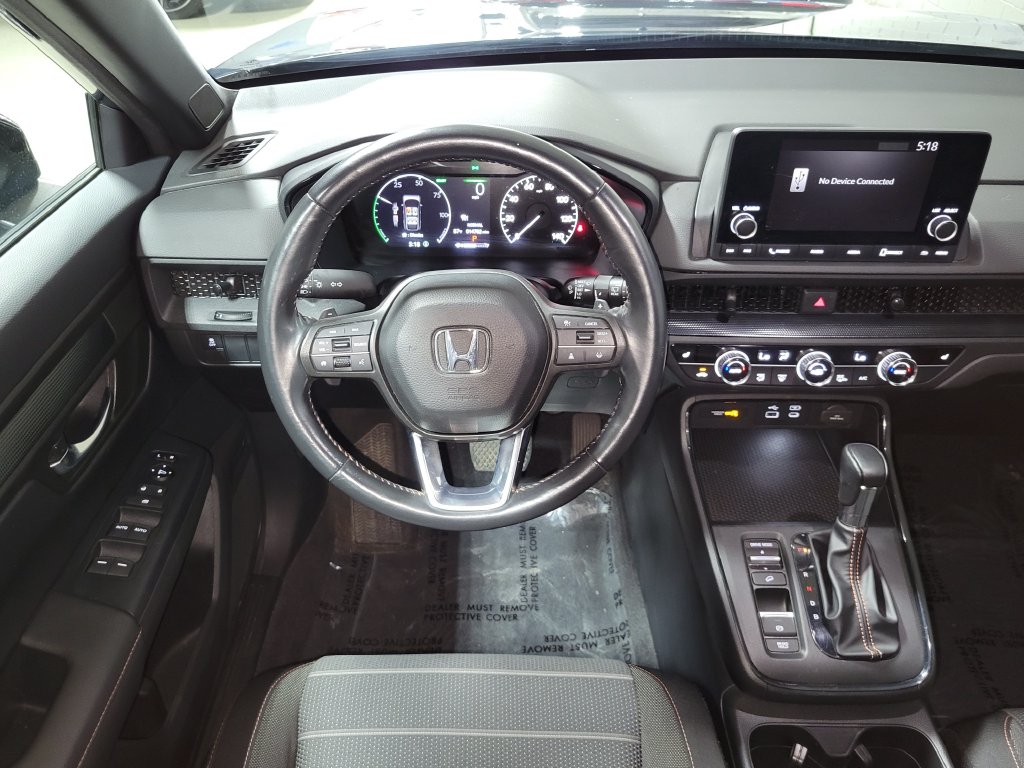 2024 Honda CR-V Sport - Photo 14
