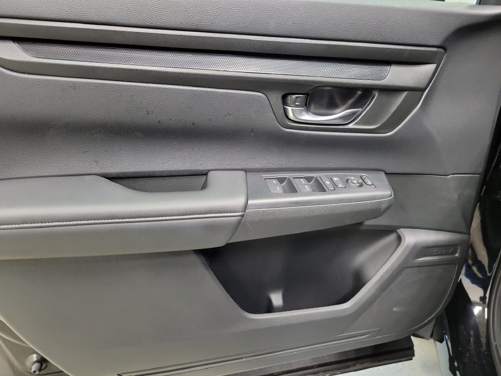 2024 Honda CR-V EX - Photo 18