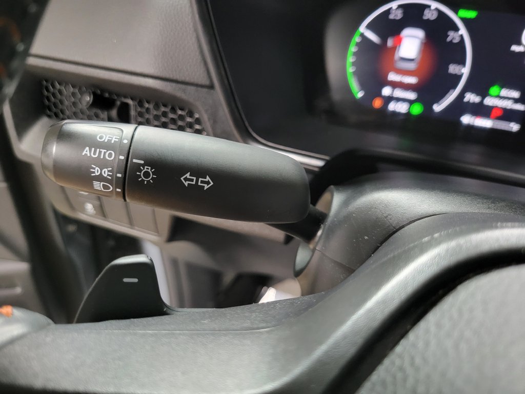 2024 Honda CR-V Sport-L - Photo 28