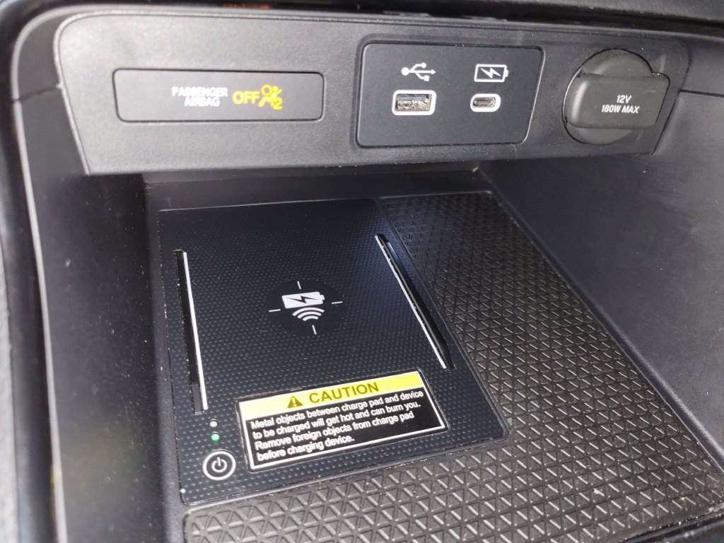2024 Honda CR-V Sport-L - Photo 35